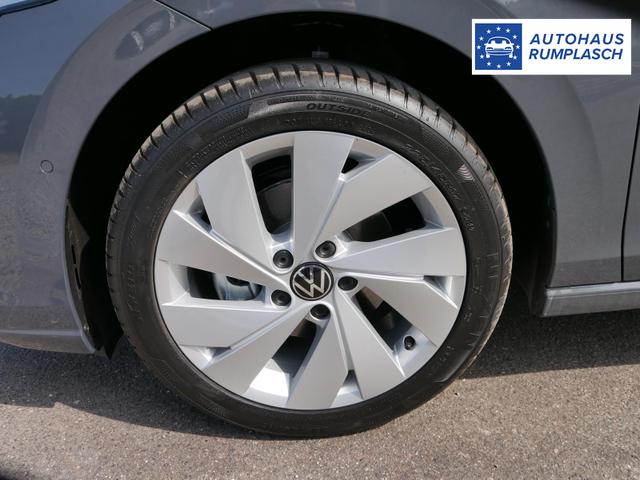 Volkswagen Golf TOP Edition LIFE 1,5 TSI*ACC*PDC*KAMERA*LED*SHZ*SMARTLINK*17-ZOLL 