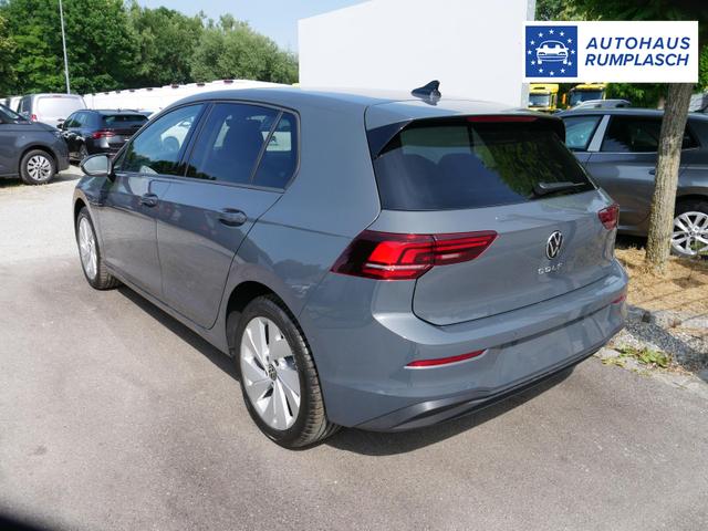 Volkswagen Golf TOP Edition LIFE 1,5 TSI*ACC*PDC*KAMERA*LED*SHZ*SMARTLINK*17-ZOLL 