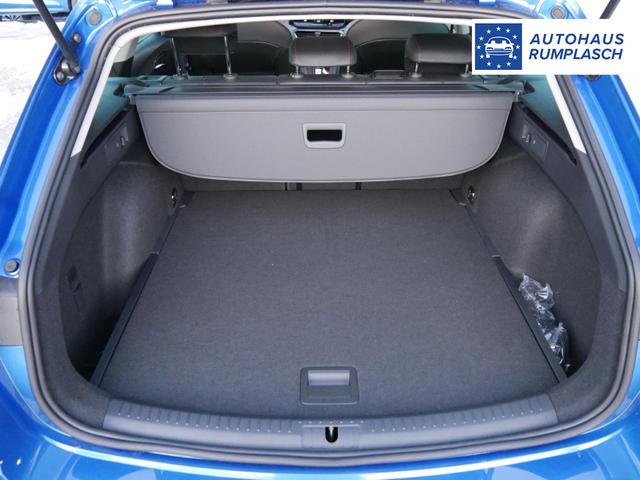 Seat Leon Sportstourer FR 1.5 eTSI Kombi DSG*AHK-SCHWENKBAR*NAVI*TEMPOMAT*3-ZONE KILMAAUTOMATIK 