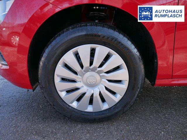 Skoda Kamiq Selection 1.5 TSI DSG*AHK-SCHWENKBAR*PDC-HI*LED*SMARTLINK*SHZ*TEMPOMAZ 