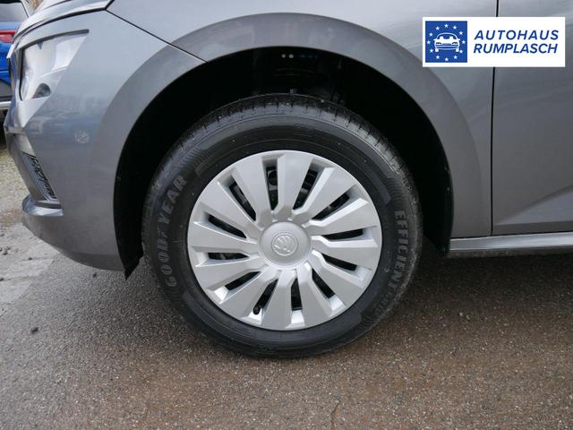 Skoda Kamiq Selection 1.5 TSI DSG*SMARTLINK*LED*PDC-HI*TEMPOMAT*SHZ*KLIMA 