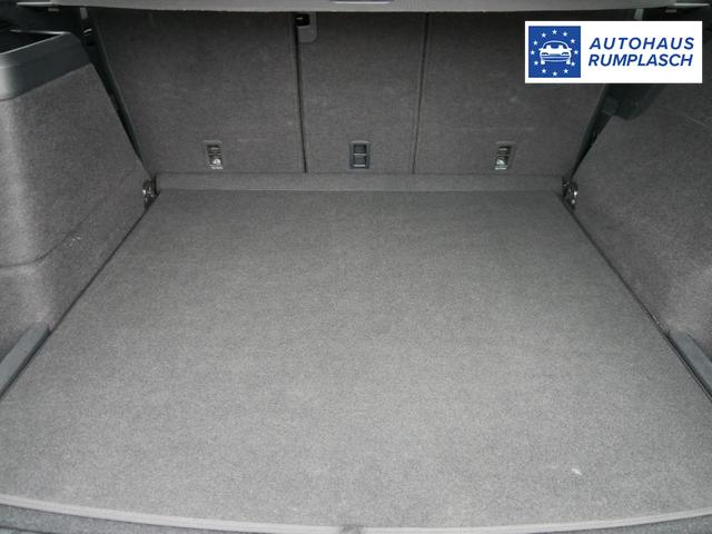 Skoda Kodiaq 1.5 TSI iV DSG Sportline Sportline*NAVI*RFK*KESSY*EL.HECKKLAPPE*LENKRADHEIZUNG*VIRTUAL COCKPIT* 