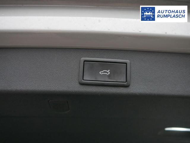 Skoda Kodiaq 1.5 TSI iV DSG Sportline Sportline*NAVI*RFK*KESSY*EL.HECKKLAPPE*LENKRADHEIZUNG*VIRTUAL COCKPIT* 