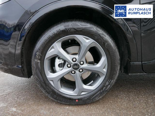 Ford Kuga ST-Line 1.5 EcoBoost 2WD AT ST-Line*NAVI*PDC*KAMERA*LED*SHZ*TEMPOMAT* 18-ZOLL 