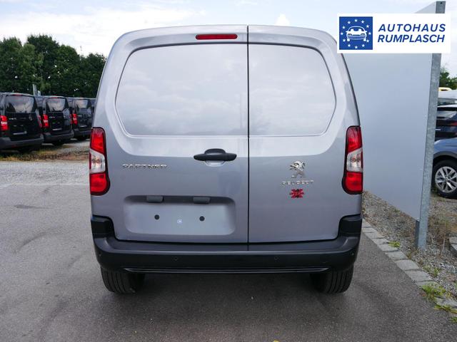 Peugeot Partner Dangel 4x4 L1 2.0t BlueHDi PDC*KLIMA*RADIO-DAB*HECKFL&Uuml;GELT&Uuml;REN*BLUETOOTH 