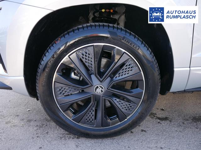Skoda Karoq Sportline 2.0 TDI 4x4 DSG*AHK-SCHWENKBAR*ACC*PDC-HI*LED*SHZ*TEMPOMAT*KLIMA 