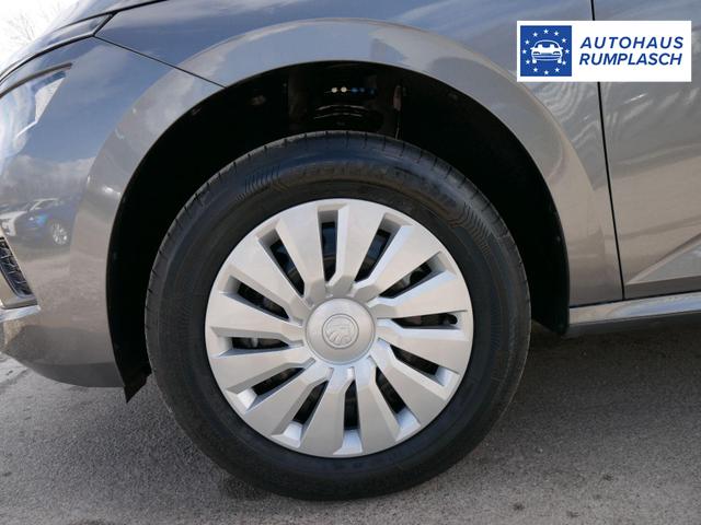 Skoda Kamiq Selection 1.5 TSI DSG*AHK-SCHWENKBAR*PDC-HI*LED*SMARTLINK*SHZ*TEMPOMAT 