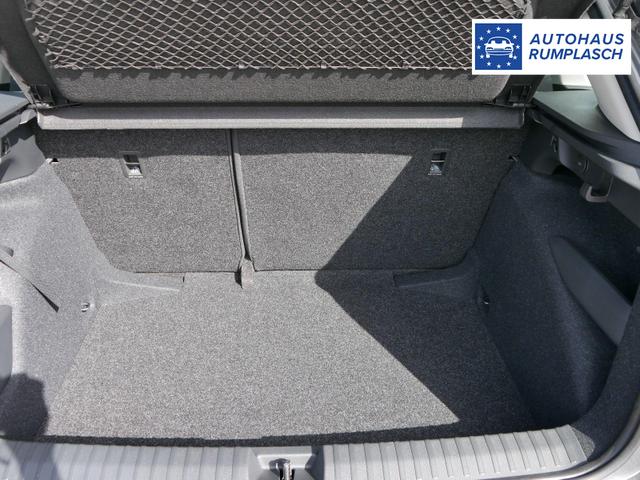 Skoda Kamiq Selection 1.0 TSI*SMARTLINK*PDC-HI*LED*SHZ*TEMPOMAT*KLIMA 