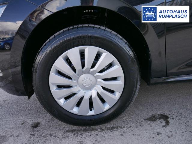 Skoda Kamiq Selection 1.0 TSI*SMARTLINK*PDC-HI*LED*SHZ*TEMPOMAT*KLIMA 