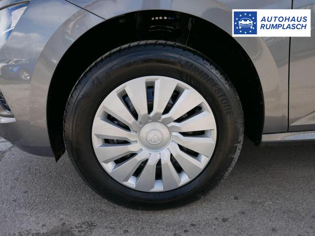 Skoda Kamiq Selection 1.0 TSI*SMARTLINK*PDC-HI*LED*SHZ*TEMPOMAT*KLIMA 