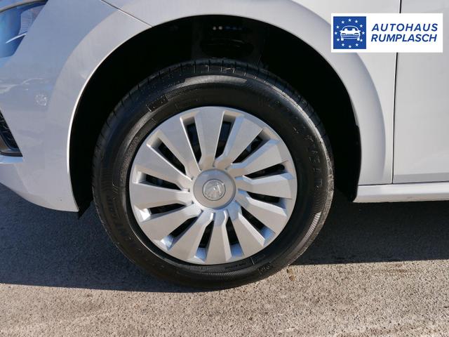 Skoda Kamiq Selection 1.5 TSI DSG*AHK-SCHWENKBAR*PDC-HI*LED*SMARTLINK*SHZ*TEMPOMAT 