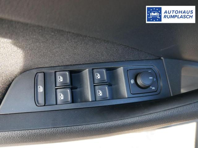 Skoda Kamiq Selection 1.5 TSI DSG*AHK-SCHWENKBAR*PDC-HI*LED*SMARTLINK*SHZ*TEMPOMAT 