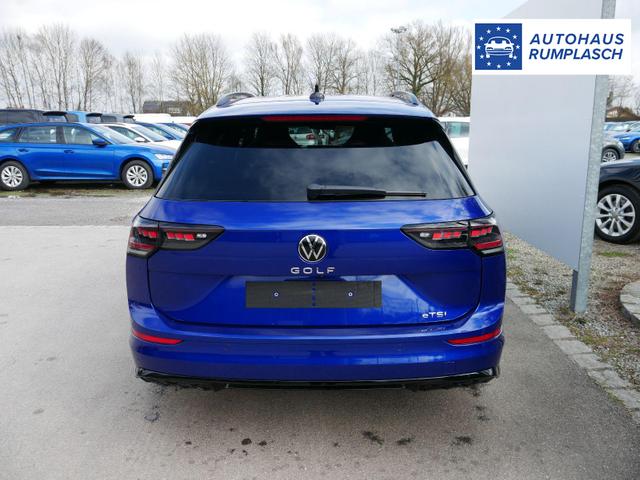 Volkswagen Golf Variant R-Line 1.5 eTSI 150 DSG R-line*NAVI*ACC*MATRIX-LED*PDC*KAMERA*TEMPOMAT 