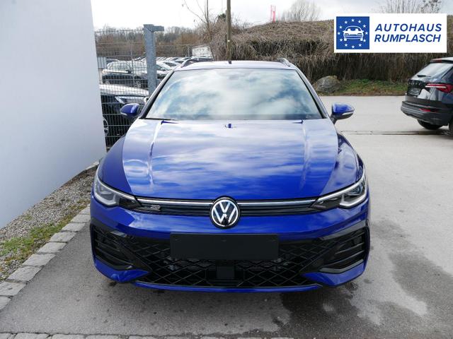 Volkswagen Golf Variant R-Line 1.5 eTSI 150 DSG R-line*NAVI*ACC*MATRIX-LED*PDC*KAMERA*TEMPOMAT 
