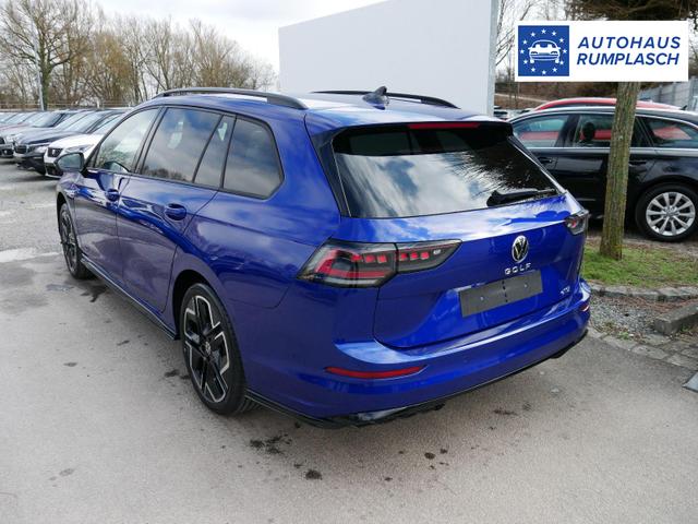 Volkswagen Golf Variant R-Line 1.5 eTSI 150 DSG R-line*NAVI*ACC*MATRIX-LED*PDC*KAMERA*TEMPOMAT 