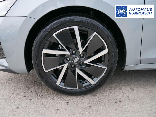Skoda Octavia Combi Sportline 1.5 TSI mHEV DSG*ACC*LED*AHK-SCHWENKBAR*NAVI*PDC*KAMERA 