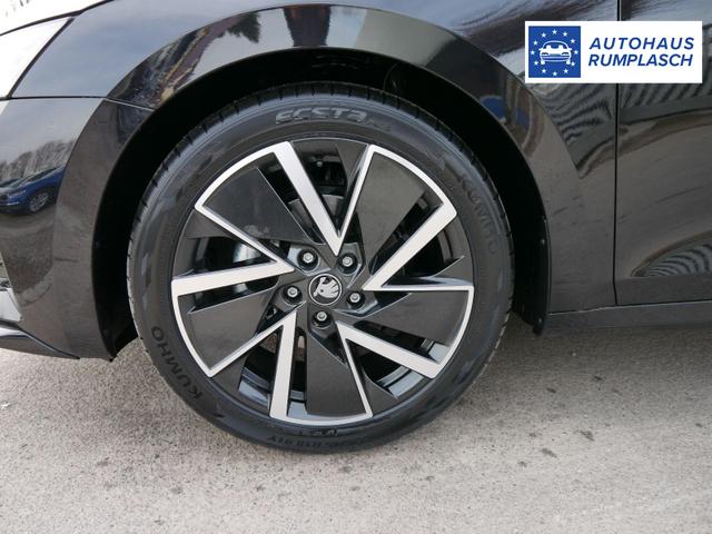 Skoda Octavia Combi Sportline 1.5 TSI mHEV DSG*ACC*LED*AHK-SCHWENKBAR*NAVI*PDC*KAMERA* 