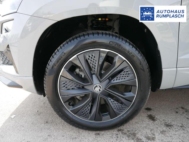 Skoda Karoq Sportline 2.0 TDI 4x4 DSG*AHK-SCHWENKBAR*ACC*PDC-HI*LED*SHZ*TEMPOMAT*KLIMA 