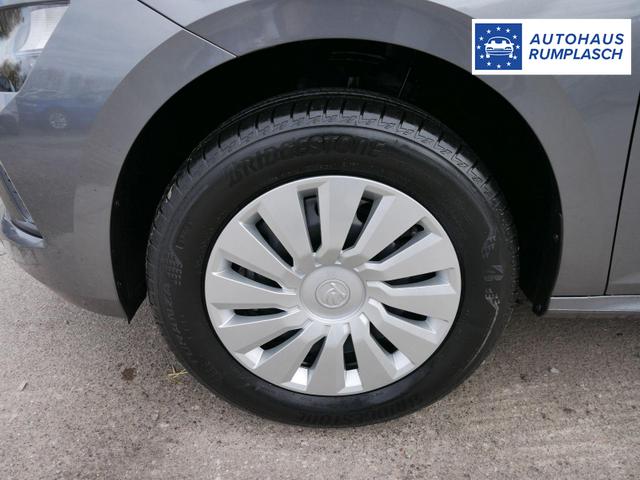 Skoda Kamiq Selection 1.0 TSI*SMARTLINK*PDC-HI*LED*SHZ*TEMPOMAT*KLIMA 