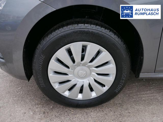 Skoda Kamiq Selection 1.0 TSI DSG*PDC-HINTEN*TEMPOMAT*SMARTLINK*SHZ*LED*KLIMAAUTOMATIK* 