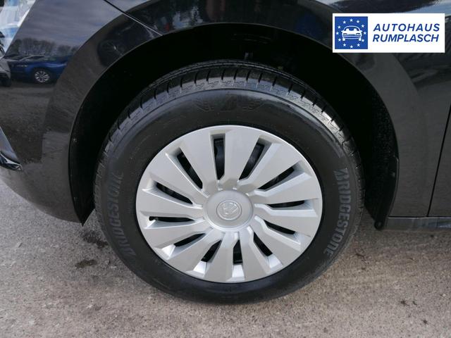 Skoda Kamiq Selection 1.0 TSI DSG*PDC-HINTEN*TEMPOMAT*SMARTLINK*SHZ*LED*KLIMAAUTOMATIK* 