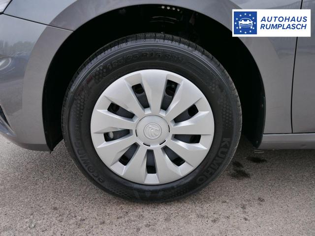 Skoda Fabia Selection 1.0 TSI *LED*PDC-HI*SMARTLINK*SHZ*BLUETOOTH*FRONT-ASSIST 
