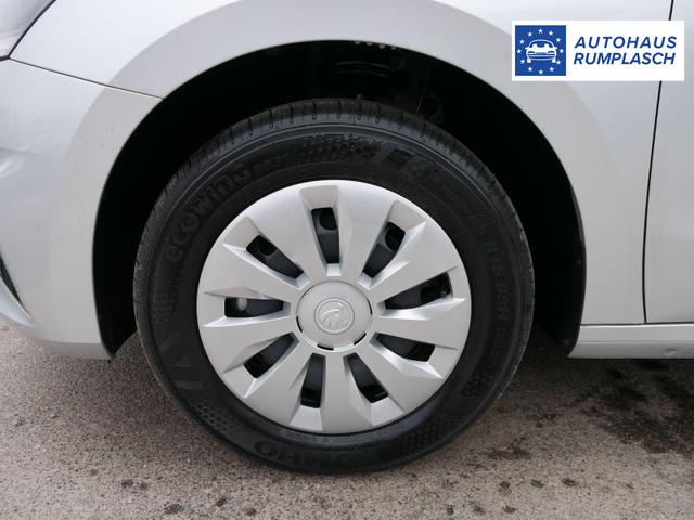 Skoda Fabia Selection 1.0 TSI *LED*PDC-HI*SMARTLINK*SHZ*BLUETOOTH*FRONT-ASSIST 
