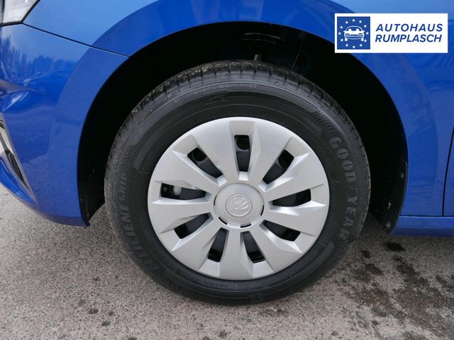 Skoda Fabia Selection 1.0 TSI DSG*NAVI-&Uuml;BER-SMARTLINK*LED*PDC-HI*SHZ*DAB*KLIMA 