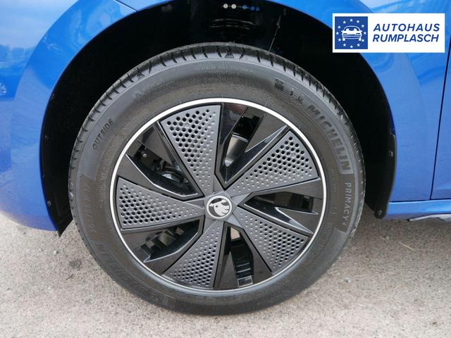 Skoda Kamiq Monte Carlo 1,5 TSI DSG*AHK-SCHWENKBAR*PDC*MATRIX-LED*KAMERA*SHZ*17-ZOLL 