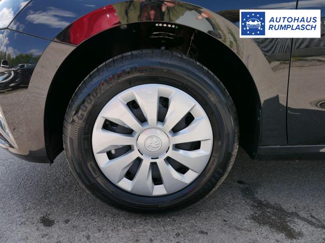 Skoda Fabia Selection 1.0 TSI DSG*NAVI-&Uuml;BER-SMARTLINK*LED*PDC-HI*SHZ*DAB*KLIMA 