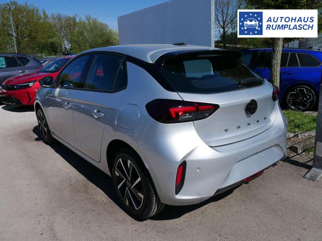 Opel Corsa GS 1.2T XHL XHL*LED*PDC*TEMPOMAT*KAMERA*NAVI-&Uuml;BER-SMARTLINK*SHZ*LENKRADHEIZUNG*16-ZOLL 