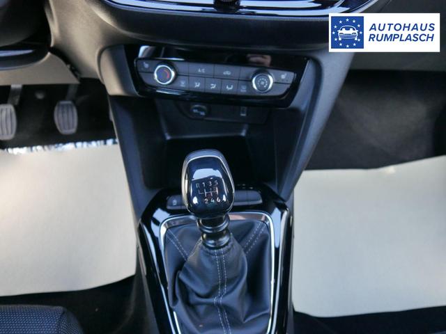Opel Corsa GS 1.2T XHL XHL*LED*PDC*TEMPOMAT*KAMERA*NAVI-&Uuml;BER-SMARTLINK*SHZ*LENKRADHEIZUNG*16-ZOLL 