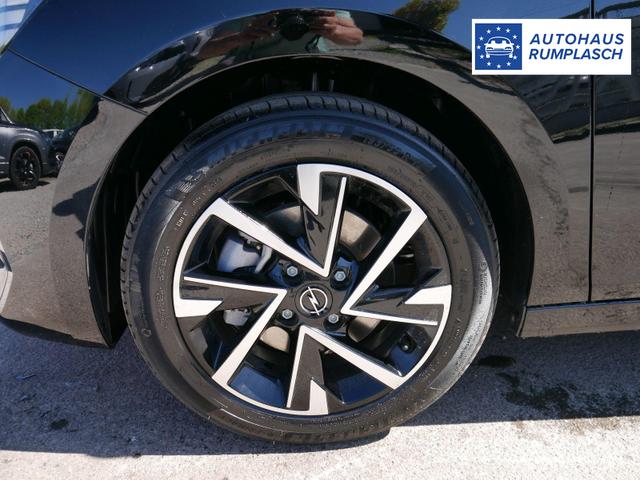 Opel Corsa GS 1.2T XHL XHL*LED*PDC*TEMPOMAT*KAMERA*NAVI-&Uuml;BER-SMARTLINK*SHZ*LENKRADHEIZUNG*16-ZOLL 