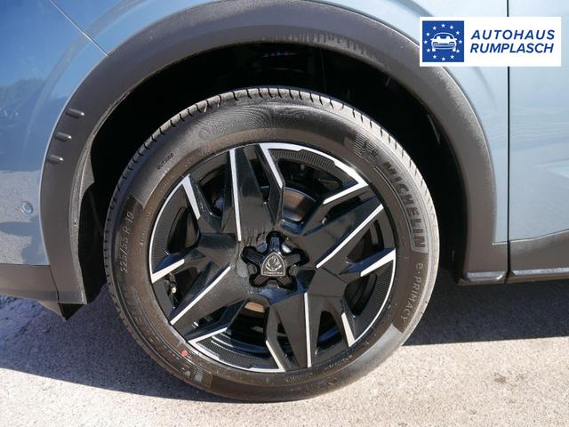 Peugeot 3008 Allure Exclusive HYBRID 145 e-DCS6*NAVI*LED*PDC*360*KAMERA*TEMPOMAT*19-ZOLL-ALU 