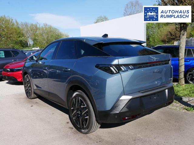Peugeot 3008 Allure Exclusive HYBRID 145 e-DCS6*NAVI*LED*PDC*360*KAMERA*TEMPOMAT*19-ZOLL-ALU 