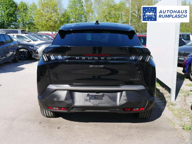 Peugeot 3008 Allure Exclusive HYBRID 145 e-DCS6*NAVI*LED*PDC*360*KAMERA*TEMPOMAT*19-ZOLL-ALU 