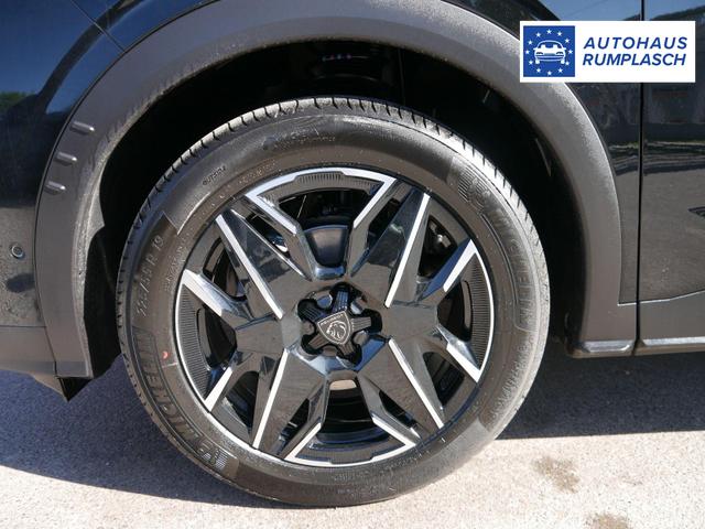 Peugeot 3008 Allure Exclusive HYBRID 145 e-DCS6*NAVI*LED*PDC*360*KAMERA*TEMPOMAT*19-ZOLL-ALU 