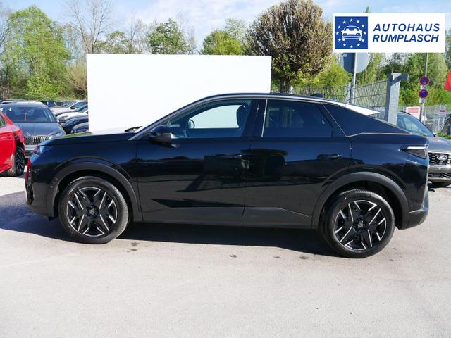 Peugeot 3008 Allure Exclusive HYBRID 145 e-DCS6*NAVI*LED*PDC*360*KAMERA*TEMPOMAT*19-ZOLL-ALU 