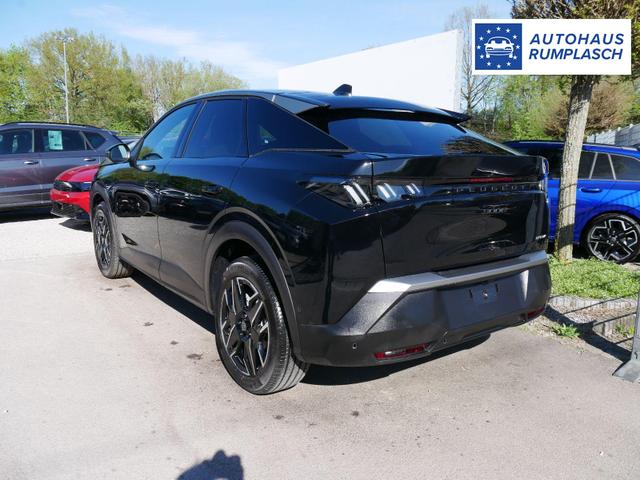 Peugeot 3008 Allure Exclusive HYBRID 145 e-DCS6*NAVI*LED*PDC*360*KAMERA*TEMPOMAT*19-ZOLL-ALU 