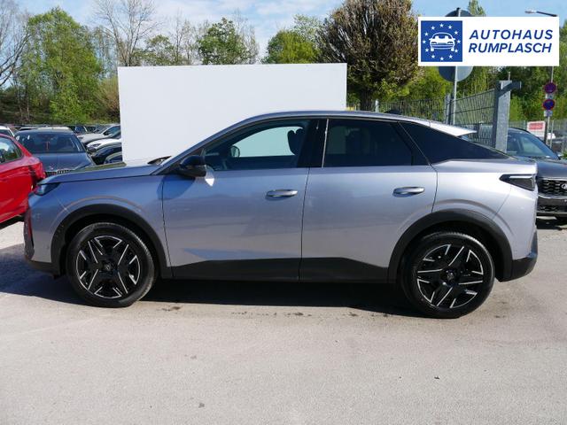 Peugeot 3008 Allure Exclusive HYBRID 145 e-DCS6*NAVI*LED*PDC*360*KAMERA*TEMPOMAT*19-ZOLL-ALU 