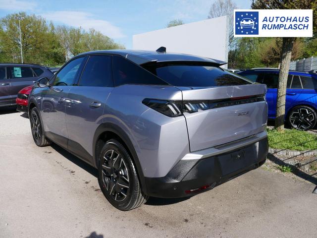 Peugeot 3008 Allure Exclusive HYBRID 145 e-DCS6*NAVI*LED*PDC*360*KAMERA*TEMPOMAT*19-ZOLL-ALU 