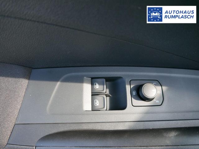 Skoda Fabia Selection 1.0 TSI *LED*PDC-HI*SMARTLINK*SHZ*BLUETOOTH*FRONT-ASSIST 