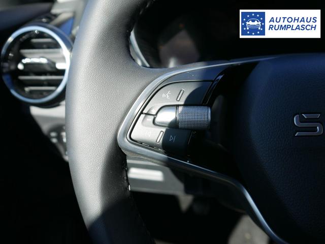 Skoda Fabia Selection 1.0 TSI *NAVI-&Uuml;BER-SMARTLINK*PDC-HI*LED*SHZ*KLIMA*RADIO 