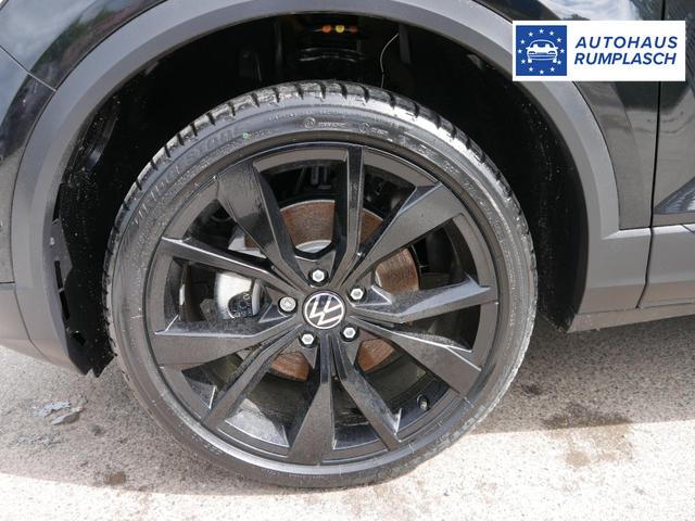 Volkswagen T-Roc Style 1,5 TSI DSG*AHK*ACC*MATRIX-LED*SHZ*PDC*KAMERA*TEMPOMAT*19-ZOLL 