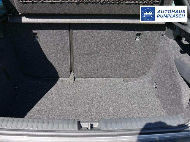 Skoda Kamiq Monte Carlo 1,5 TSI DSG *AHK-SCHWENKBAR*PDC-HINTEN*KAMERA*SHZ*KESSY*LENKRADHEIZUNG* 
