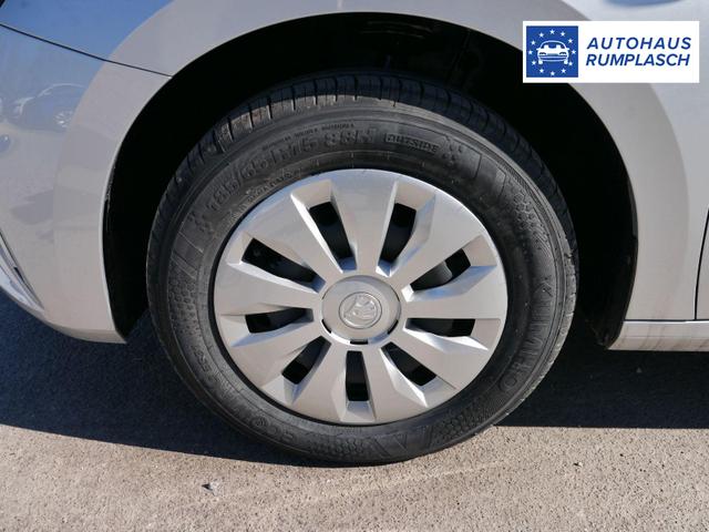 Skoda Fabia Selection 1.0 TSI *LED*PDC-HI*SMARTLINK*SHZ*BLUETOOTH*FRONT-ASSIST 