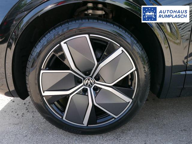 Volkswagen Touareg FINAL-EDITION R-Line V6 TDI 4-Motion*FINAL-EDITION*AHK-SCHWENKBAR*NAVI*ACC*PDC*LED*SHZ*21-ZOLL 