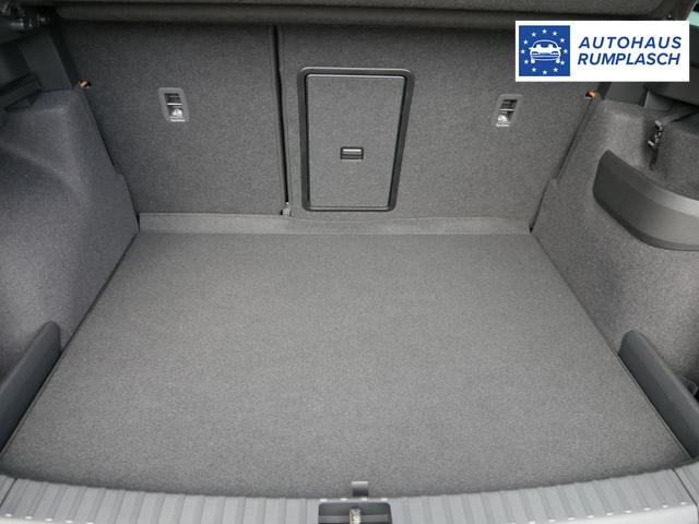 Skoda Karoq Sportline 2.0 TSI 4x4 DSG DSG*KESSY*TEMPOMAT*PDC-HINTEN*SMARTLINK*LED* 