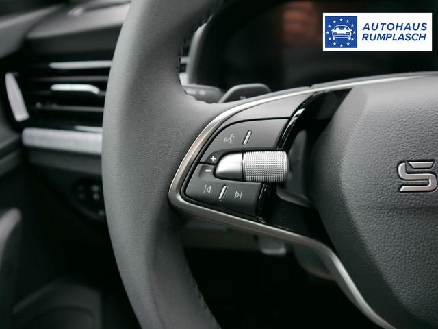 Skoda Scala Selection 1.5 TSI DSG*NAVI-&Uuml;BER-SMARTLINK*PDC-HI*LED*TEMPOMAT*SHZ*KLIMA*DAB 