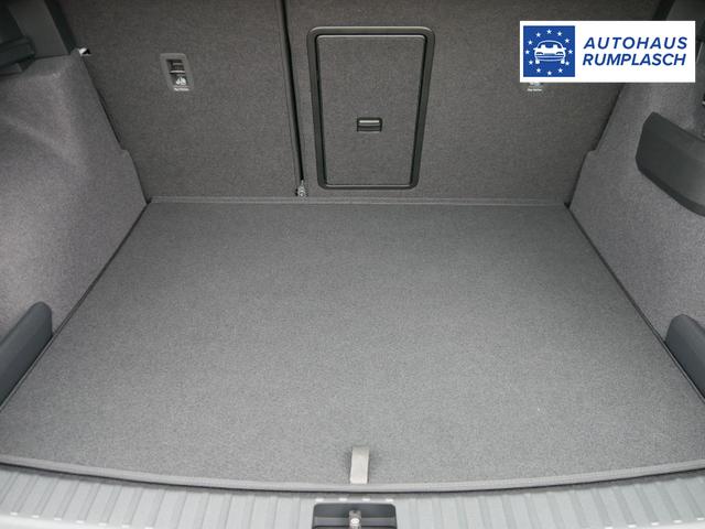 Skoda Karoq Sportline 2.0 TDI 4x4 DSG*AHK-SCHWENKBAR*ACC*PDC-HI*LED*SHZ*TEMPOMAT*KLIMA 